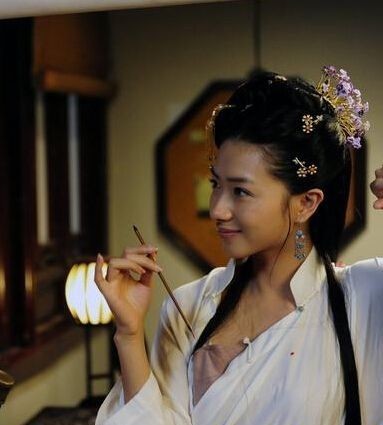 亡国|为什么古人和史书都爱把亡国之祸推到女人身上?三个故事得出答案