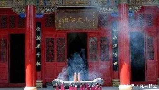 盗墓贼|这七座陵墓绝对不能动,盗墓贼全都绕着走,原因首次揭秘!