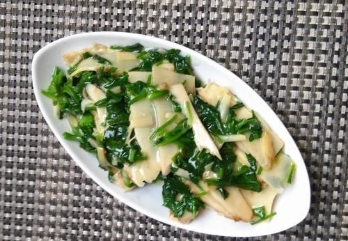 荠菜包饺子|真正的“护肝菜”就是它,隔三差五吃,养肝护肝,肝脏越来越健康