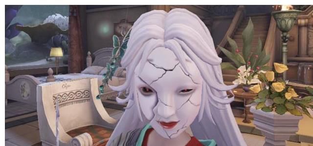 返场|第五人格：感恩节有6折卡，返场3金1紫，活动商店上架3个新动作！