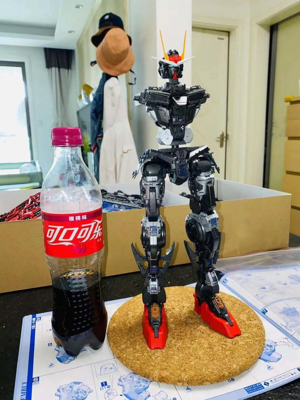 拍摄|一块黑色背景布，质感大幅度提升