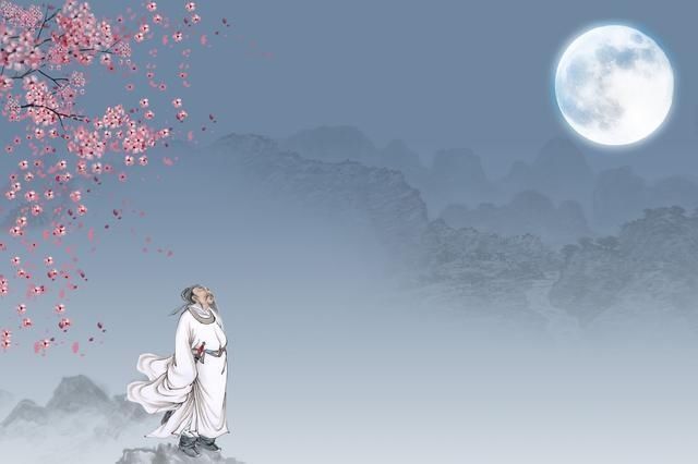 情诗|唐朝女道士爱上和尚,写绝美情诗表白,和尚的回绝诗令人感动