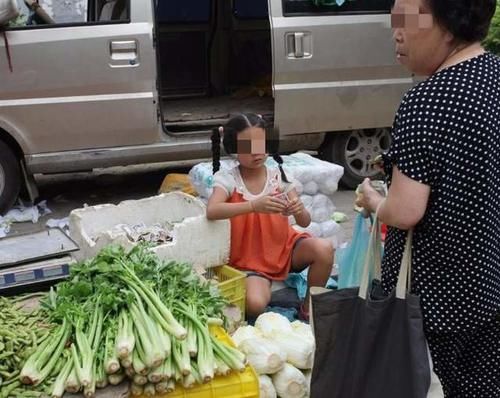 尖子班|班主任：“尖子班没有卖菜的家长”，听了原因，家长若有所思