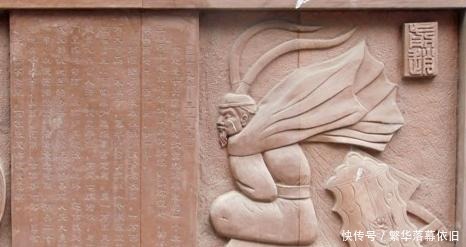 敬佩|刘曜俘虏两位皇帝还霸占一位皇后,在位11年,连死都让对手敬佩