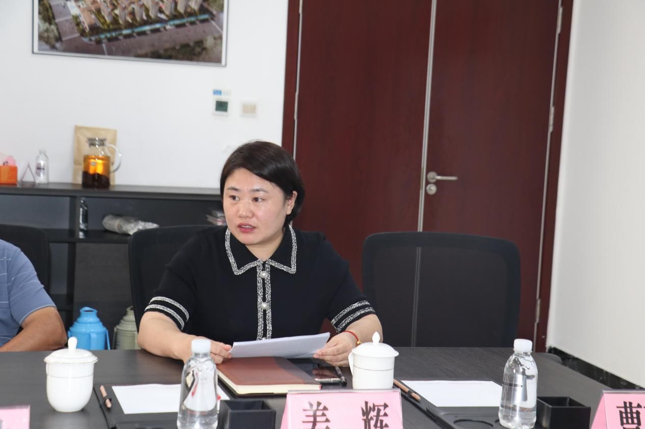 医养|二十年风雨同舟二十年凯旋情怀——临沂凯旋医院建院20周年老领导老专家座谈会侧记