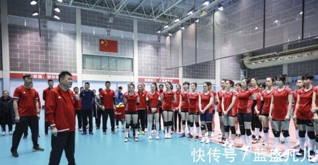 孟子璇|唱反调天津女排一波“神操作”,1人无球可打,2人爆冷入围!