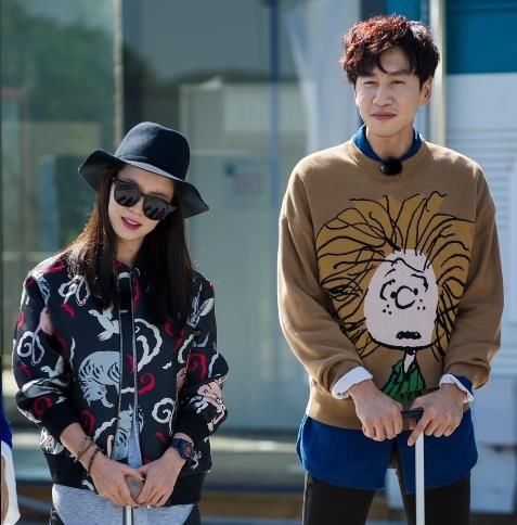 宋智孝加入RM曾曝没归属感想退出！真心告白李光洙：谢谢你抓住我