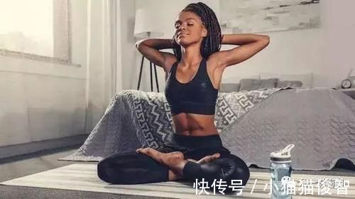 膝盖|在瑜伽鸽子式中只要做到这3点，就可以保证膝盖的安全