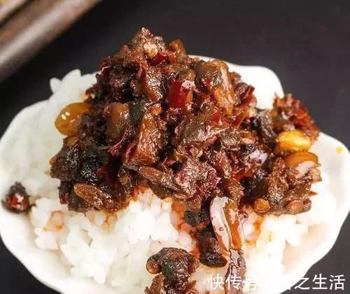 假如你有一碗白米饭，这8种下饭菜只能选一种，你会吃哪个