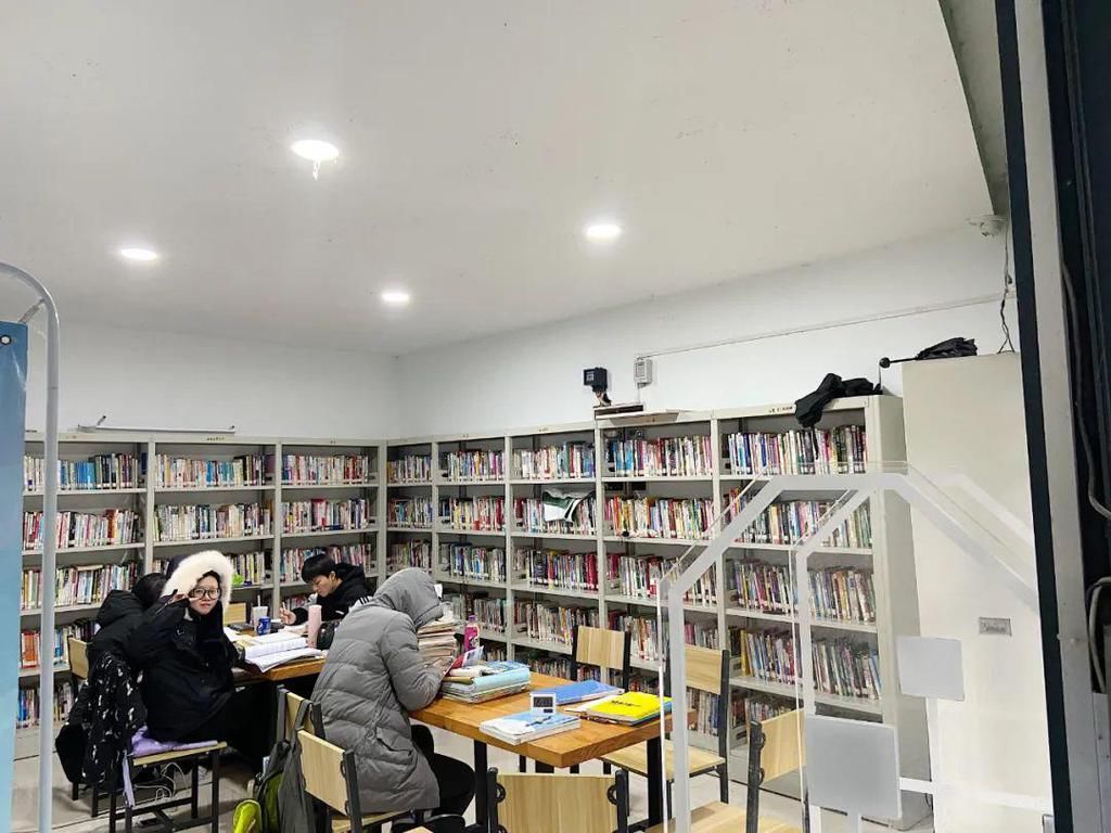  县图书|原来云阳有这么多免费“书房”，你去过吗？