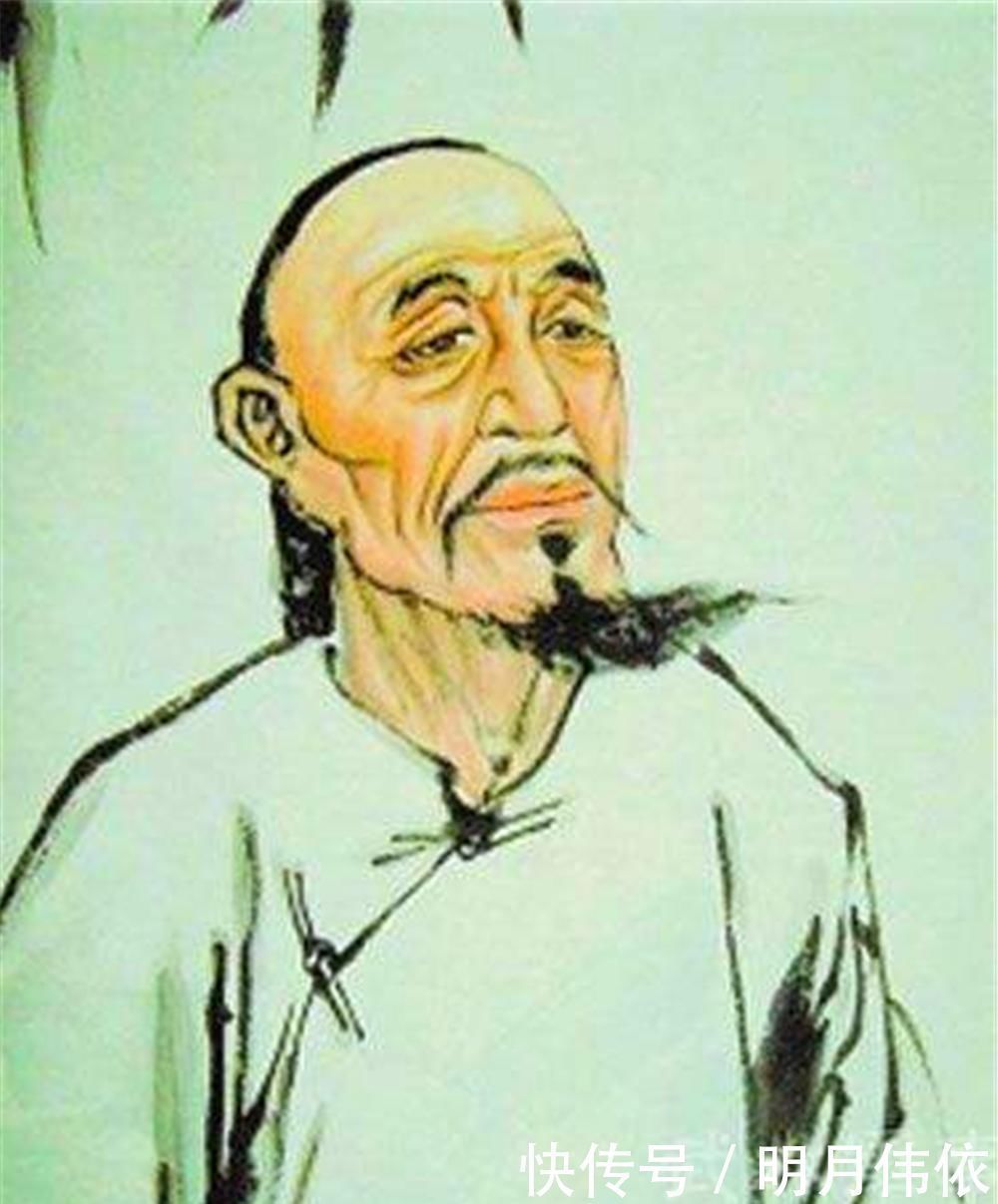 这首诗@唐朝秀才科举落榜,写下一首千古名诗,学生都会背却很少知道作者