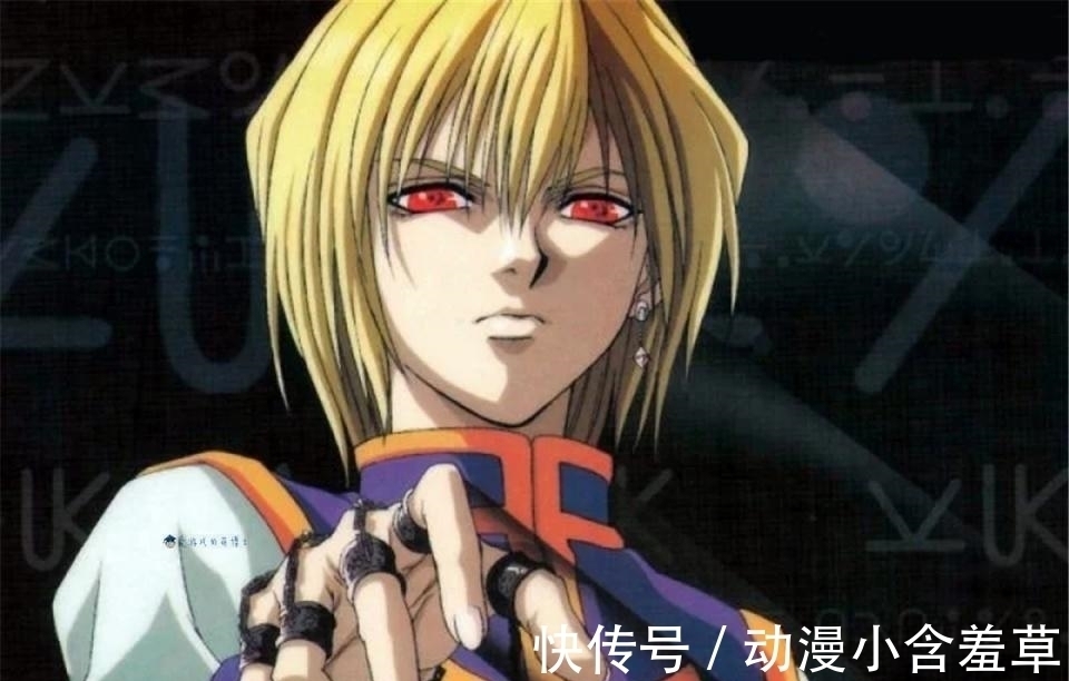 富坚|日媒票选“死之前想看到结局的漫画”,《全职猎人》仅排第三