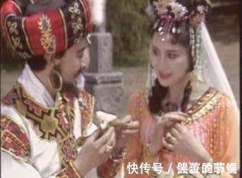 赛太岁!佛母的子女为何会被凡人所伤 破解西游记里不得不说的秘密!