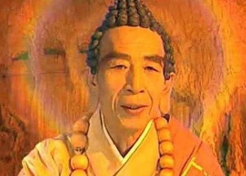 猴哥$唐僧师徒都是如来挑选的人吗？灵山一佛也出了力