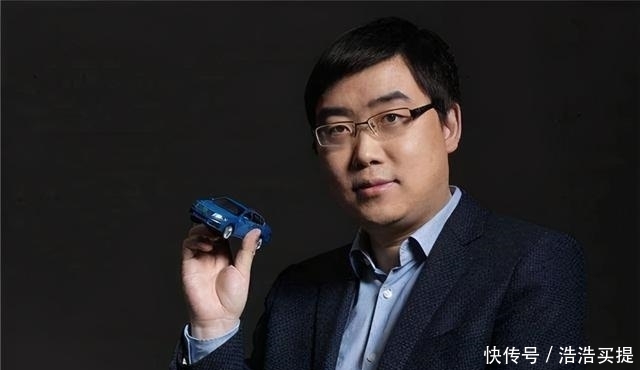 定制|滴滴高调“造车”,司机以后开私家车,都无法接单了?