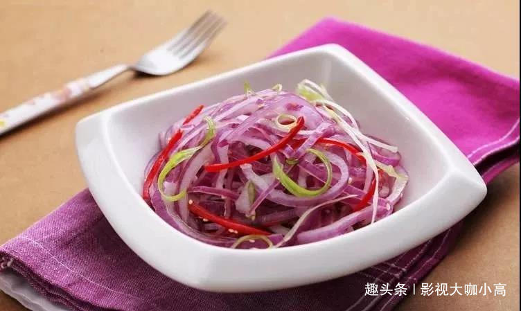 降血糖|公认降血糖效果好的4种食物, 糖尿病人要多吃, 血糖稳定保健康