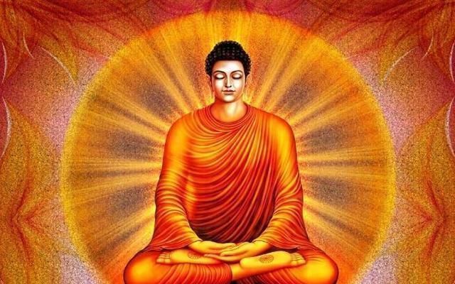 佛教居士简单修行法门