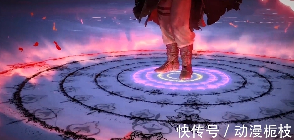 技能|斗罗大陆:哪些魂兽最适合做昊天锤的魂环?