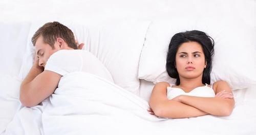  男性|男性也有生理期几个表现如果你都占，多半是生理期到了