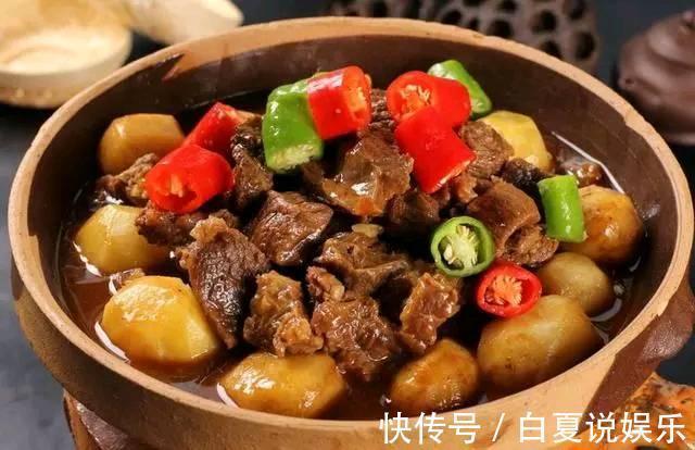 推荐3道农家菜，好吃又开胃，年夜饭必备，学会让你食欲大增