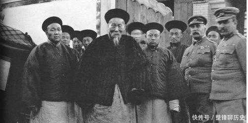 出名|100多年前,李鸿章创办的这家公司,现在很出名