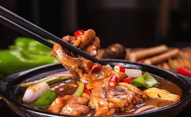 好吃|无敌好吃的10种鸡的做法,鲜嫩入味,越吃越想吃,上桌就被抢光