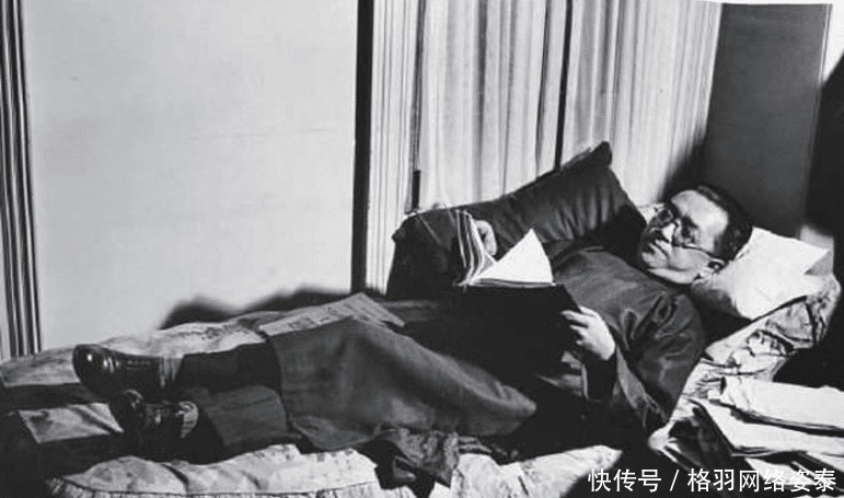 胡适|胡适厚道宽容,世人只当他性格平和,殊不知这乃是极致的聪明