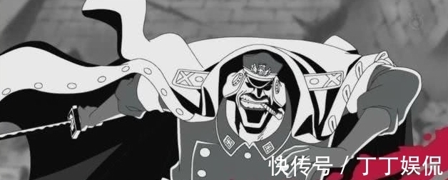 黑胡子|海贼王:雨之希留所吃的透明果实,缺点很大却仍要吃下
