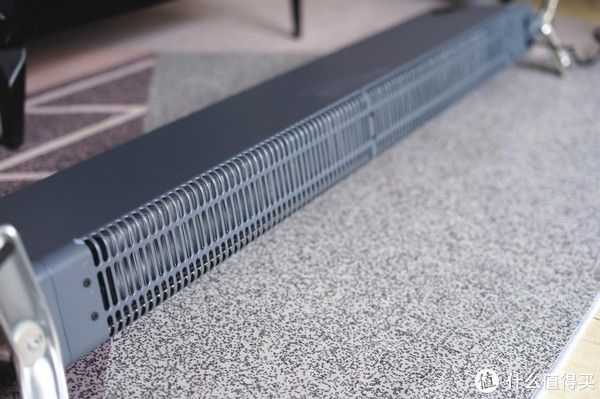 取暖器|好物推荐 篇二百五十三：寒冬备战开启 飞利浦踢脚线取暖器这几大实用点不得不看