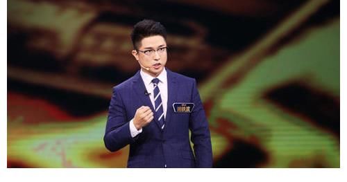 天天向上|主持圈被迫整改:湖南台主持阵容调整,央视晚会改变主持选择方向