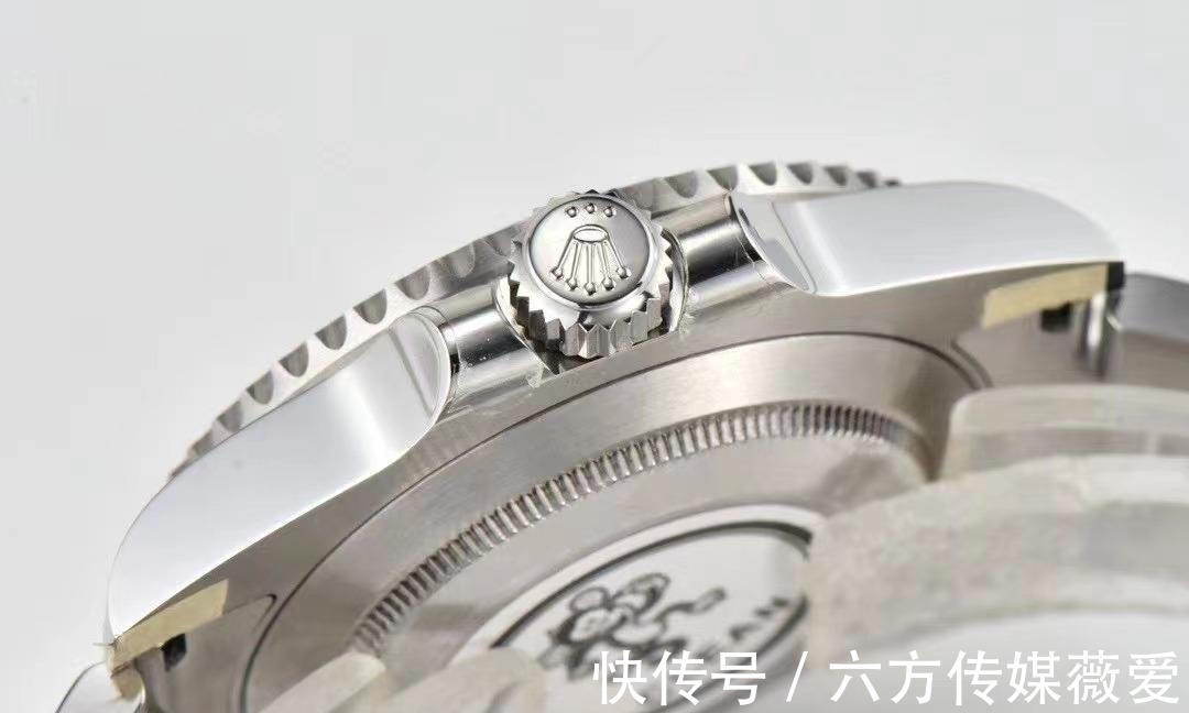 绿水鬼|Clean厂劳力士绿水鬼做工品质评测,值得入手把玩吗?