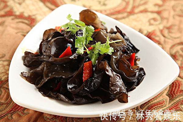 清道夫|它们是“人体清道夫”，每天食一点，排毒素清垃圾，血管畅通无阻