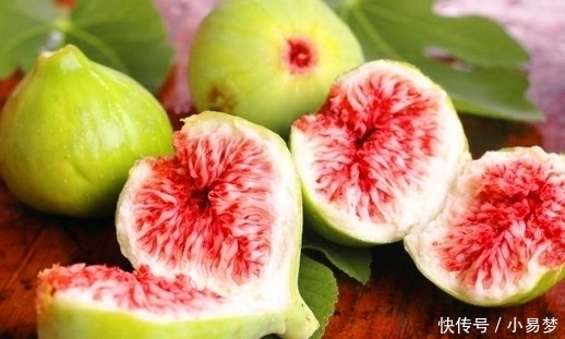 我是无花果,浑身都是宝,果实和叶子3个厉害用途,知道的人不多