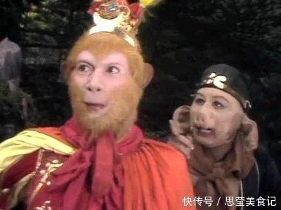 孙悟空为什么要恩将仇报,让猪八戒沙和尚摔死百花羞的两个孩子?