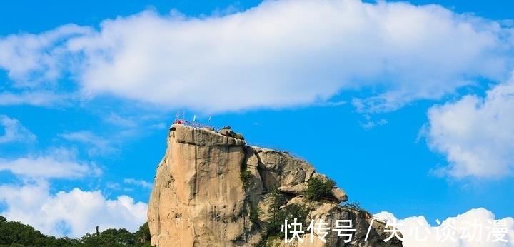 4丹东4A级景区，被誉为“旷世佳境”，特色美食众多，名气却很小