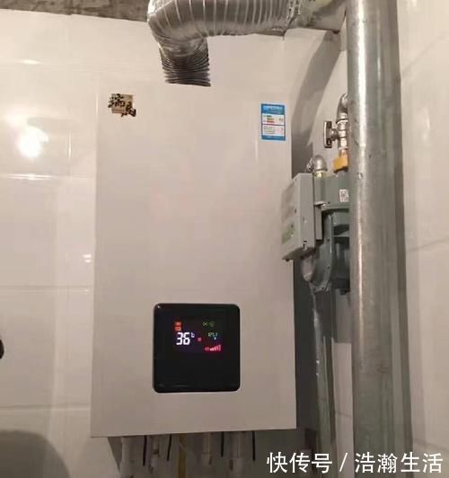 温控器|地暖已经过时了,越来越多人都装这个代替,省电又容易安装