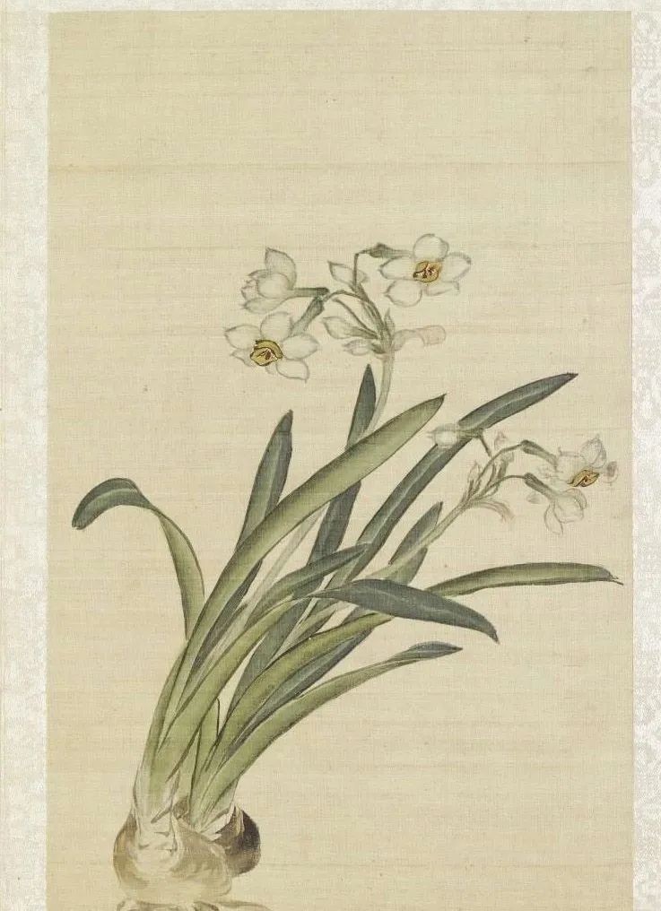 茶山|钱维城书绘《钱茶山书画册》