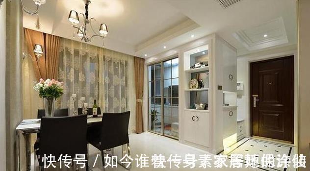 卧室|老婆说以后买房就这样装,朋友说太漂亮了,尤其卧室给大家晒晒!