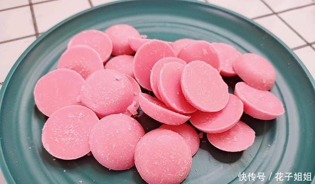 山楂奶球你吃过没疫情期间不能外出,还不如学个手艺