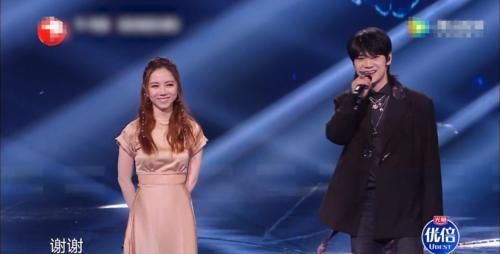 live|我們的歌2:與鄧紫棋合唱后太一口碑大跌,全靠張信哲撐起戰隊