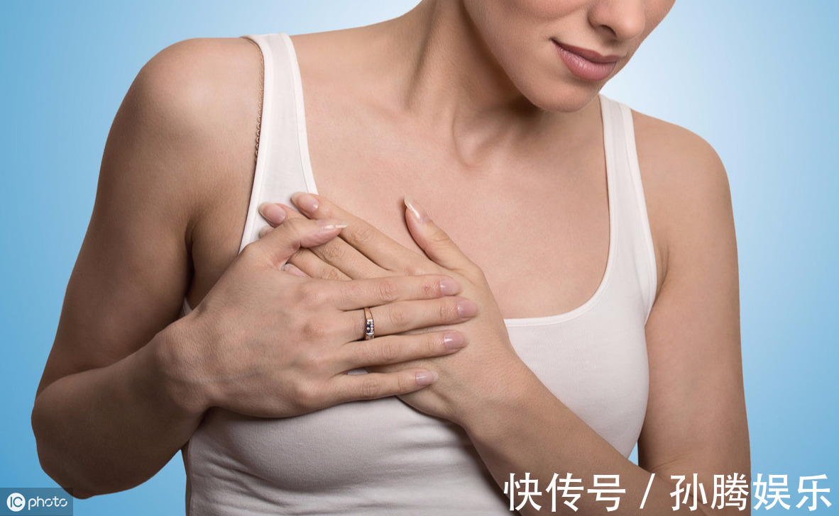 乳腺增生|妇科主任女性有5件事是“乳腺癌”最爱,第2件多人爱