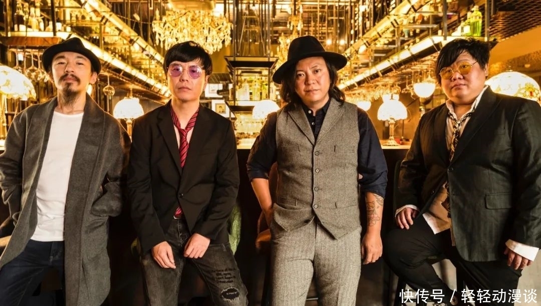 博学多识 开票预告|音乐脱口秀《成吉思汗歌舞厅》