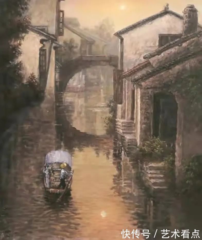 王一!王一 | 福虎迎春·丹青贺岁——全国优秀书画名家作品展