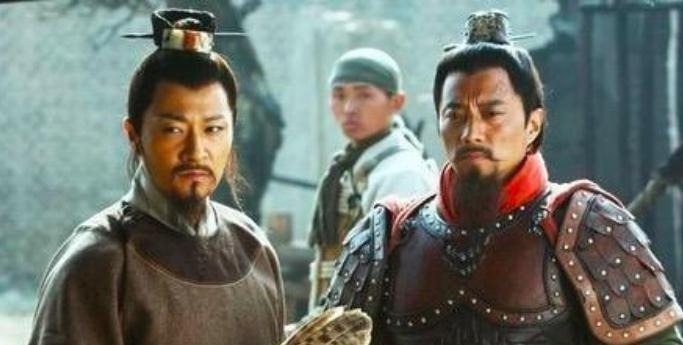 韩韬&水浒传中名不符实的绰号,他的乍听有震撼之力,他的难以启齿!