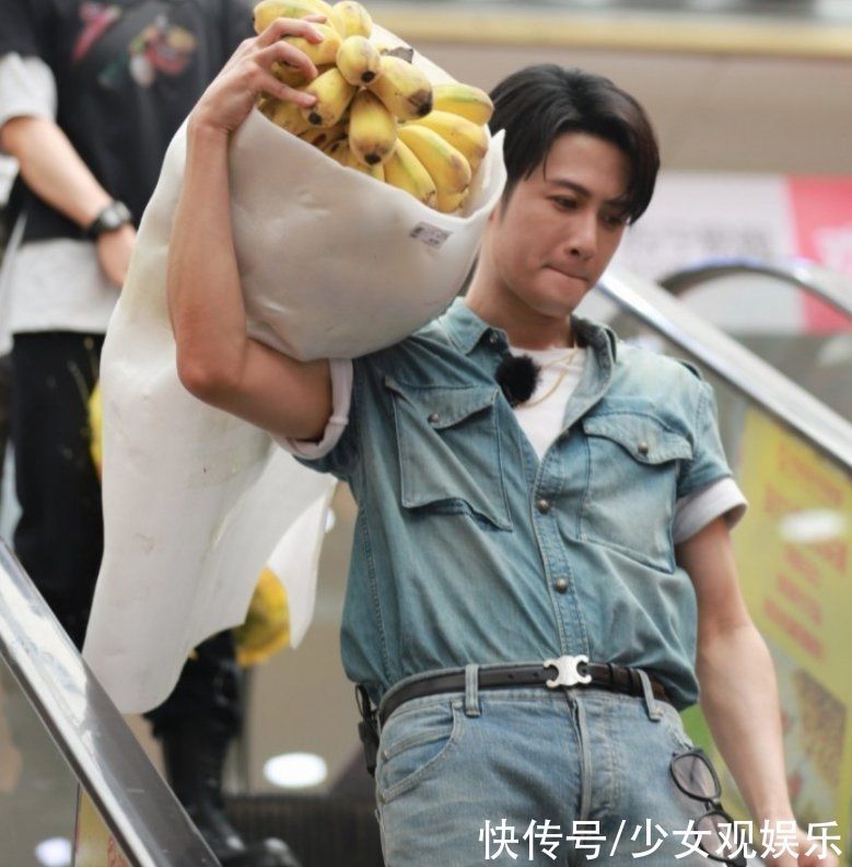 龚俊离开《中餐厅》,檀健次补位当厨师,导演组邀请对人了