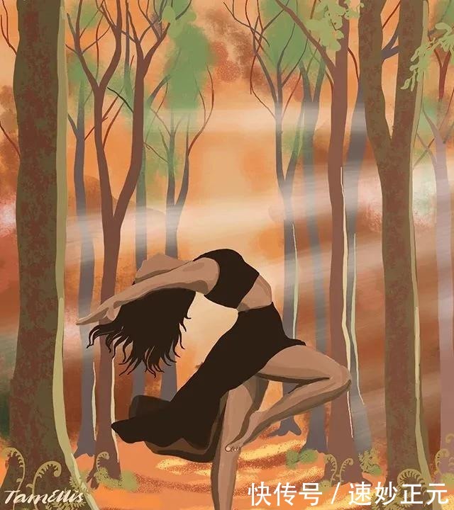 教室|在瑜伽馆最不能忍的 8 件事，你能忍到第几件？