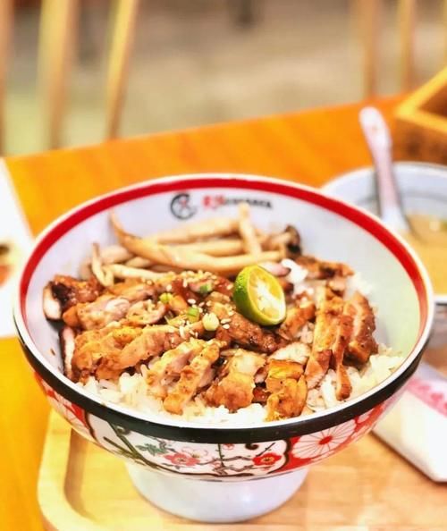  看完这7种吃法，我连续吃了一周米饭…...