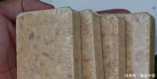 盘点我国最难吃的5种零食,要是你都吃过,请收下我的膝盖