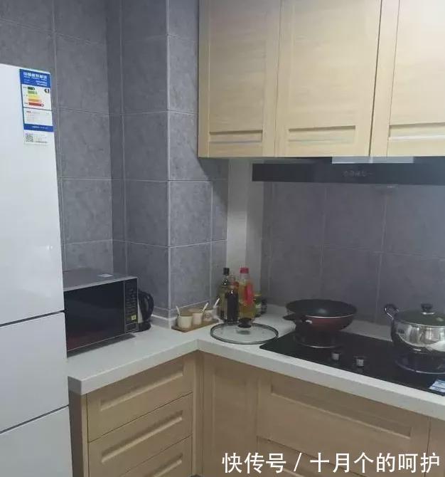 新房|朋友在上海买的80平新房,花320万,头一次见卧室这么装修!