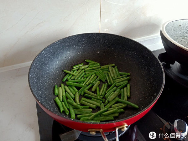 笋干菜|两口子的极简午餐，清淡鲜美极好吃，网友：怎么3个菜？不行